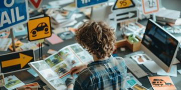 Quel âge pour passer le code de la route : conditions et dérogations expliquées