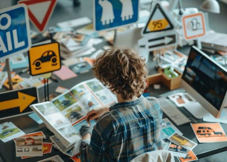 Quel âge pour passer le code de la route : conditions et dérogations expliquées