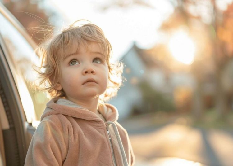 Quel âge pour monter devant en voiture ? Réglementation et conseils pour la sécurité des enfants