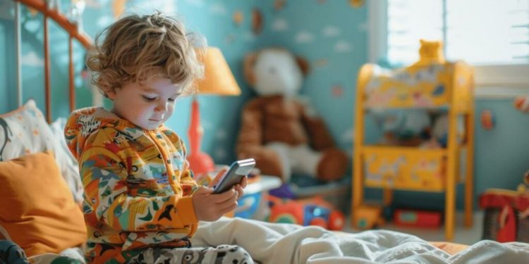 Quel âge minimum pour TikTok ? Conditions d’utilisation et conseils pour les parents