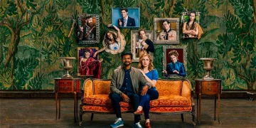 Série Ghosts : date de sortie, casting et intrigue