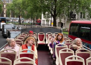 À partir de quel âge voir God Save the Tuche au cinéma ?