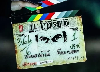 The Monster of Florence sur Netflix : découvrez la date de sortie de la mini-série événement