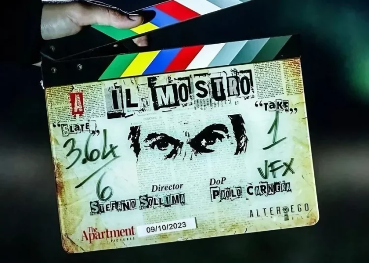 The Monster of Florence sur Netflix : découvrez la date de sortie de la mini-série événement