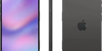 iPhone 17 : plus fin que jamais, nouvelle appellation iPhone Air …