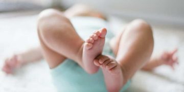 À partir de quel âge bébé se retourne ?
