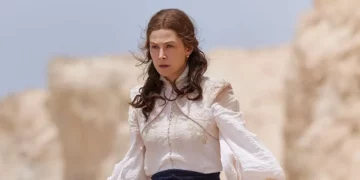 La Roue du Temps saison 3 : découvrez la date de sortie et les dernières infos