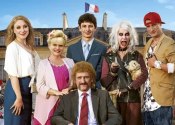 Les Tuche 6 : date de sortie, scenario, à vous de décider !