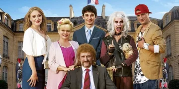 Les Tuche 6 : date de sortie, scenario, à vous de décider !