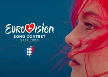 Eurovision 2025 : Louane dévoile enfin la date de sortie de sa chanson