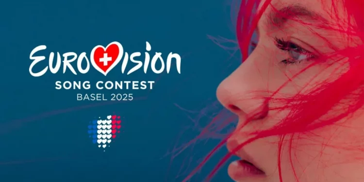 Eurovision 2025 : Louane dévoile enfin la date de sortie de sa chanson