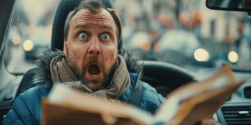 Ne ratez pas cette nouvelle règle du Code de la route : 750 € d’amende si vous l’ignorez !