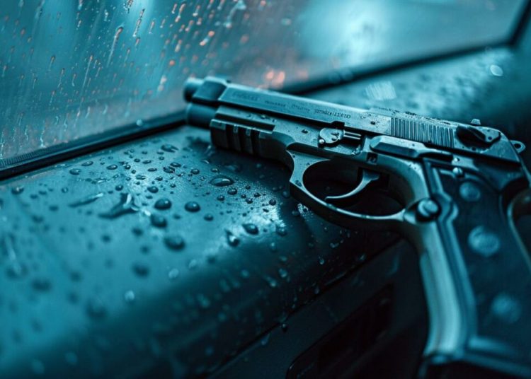 Attention : cet objet banal dans votre voiture peut vous tuer ! (La raison est choquante)