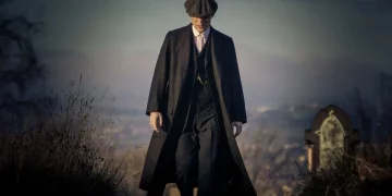 Peaky Blinders, le film : date de sortie, casting et intrigue du film