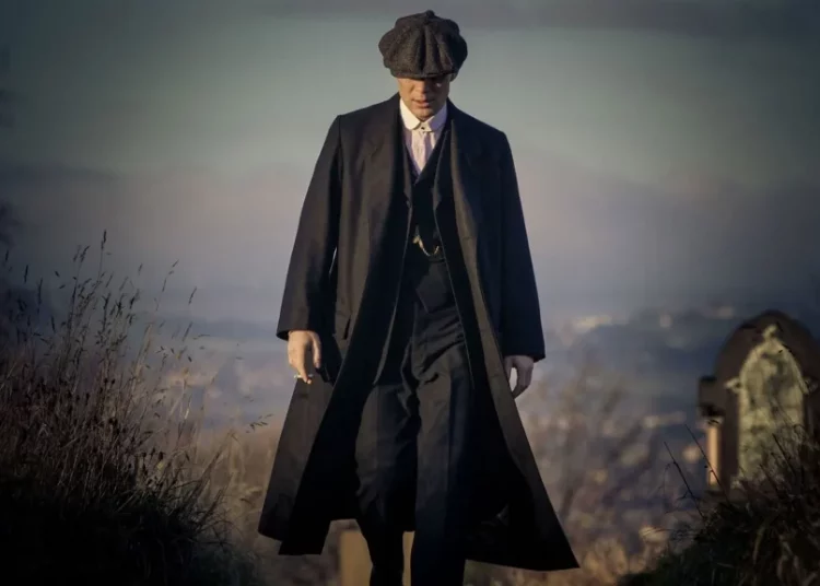 Peaky Blinders, le film : date de sortie, casting et intrigue du film
