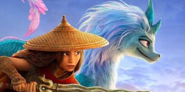 À quel âge peut-on regarder « Raya et le Dernier Dragon » ?