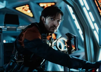 Star Wars Andor saison 2 : la date de sortie officielle dévoilée