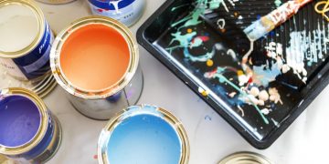 Comment conserver vos pots de peinture entamés plus longtemps ? Nos 5 astuces incontournables !