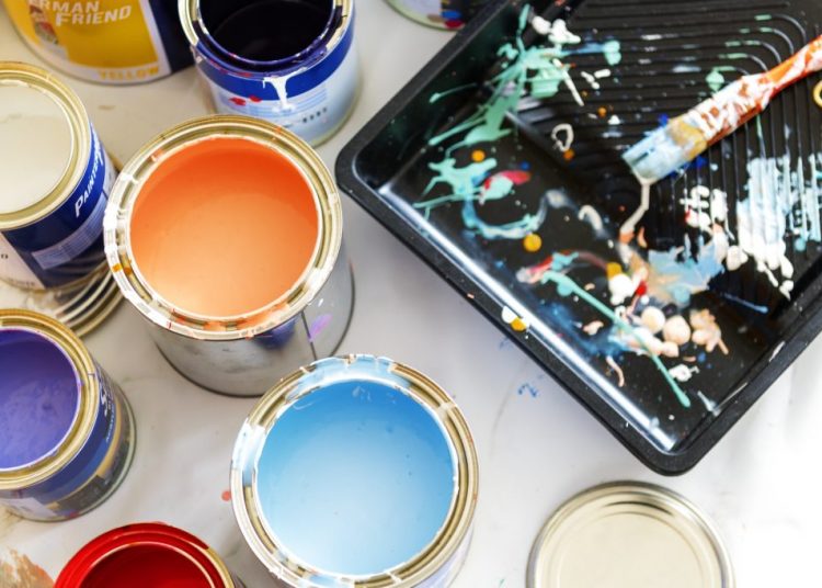 Comment conserver vos pots de peinture entamés plus longtemps ? Nos 5 astuces incontournables !