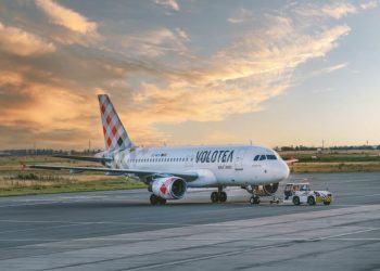 Tarifs bagages Volotea : guide complet des prix et options pour vos valises en soute et cabine