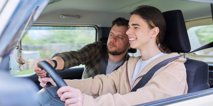 Conduite accompagnée dès 14 ans ? Une révolution en marche pour la sécurité routière