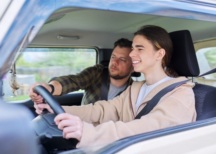 Conduite accompagnée dès 14 ans ? Une révolution en marche pour la sécurité routière