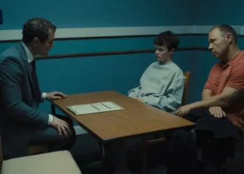 Adolescence saison 2 sur Netflix : une suite prévue pour la série phénomène ?