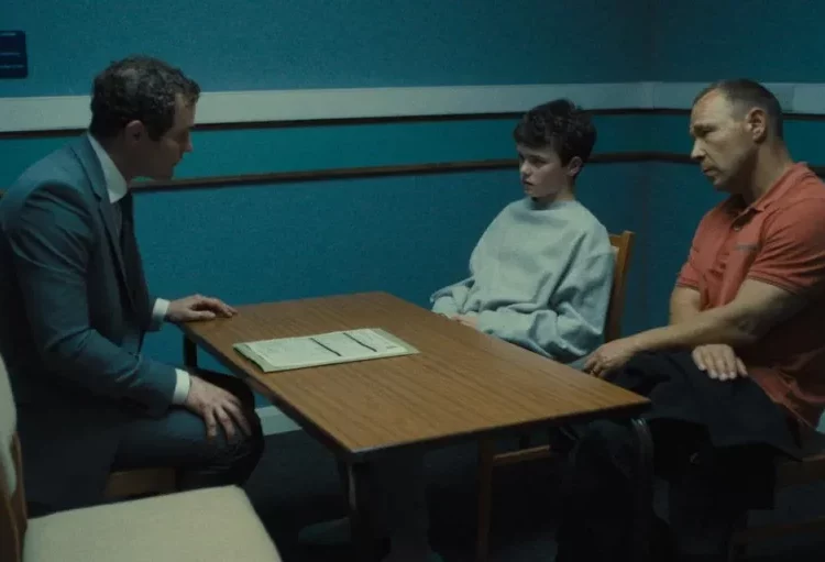 Adolescence saison 2 sur Netflix : une suite prévue pour la série phénomène ?