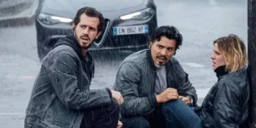 Bastion 36 : une suite en préparation sur Netflix ? Ce que l’on sait