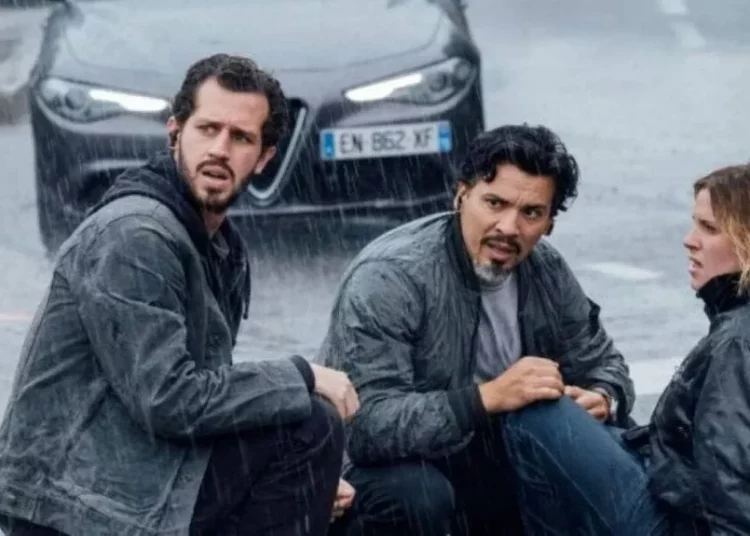 Bastion 36 : une suite en préparation sur Netflix ? Ce que l’on sait