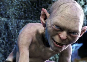 The Hunt for Gollum : le film sur Gollum repoussé
