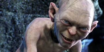 The Hunt for Gollum : le film sur Gollum repoussé