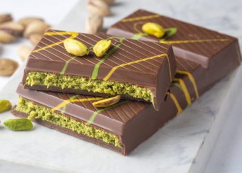 La tablette de chocolat façon Dubaï débarque chez Lidl à prix choc, mais il faudra faire vite