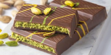 La tablette de chocolat façon Dubaï débarque chez Lidl à prix choc, mais il faudra faire vite