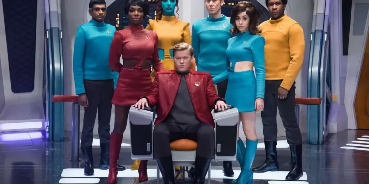 Black Mirror saison 7 : une bande-annonce explosive et un retour très attendu