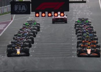 Formula 1 : Pilotes de leur destin saison 8 – Quand sera diffusée la prochaine saison ?