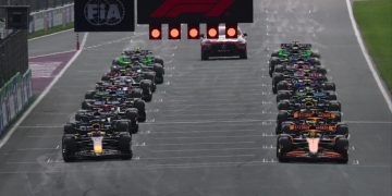 Formula 1 : Pilotes de leur destin saison 8 – Quand sera diffusée la prochaine saison ?