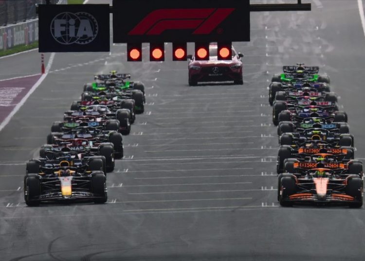 Formula 1 : Pilotes de leur destin saison 8 – Quand sera diffusée la prochaine saison ?