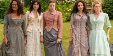 Buccaneers saison 2 : les fans ont enfin une date de sortie et une surprise au casting