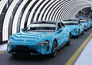 Xiaomi explose les ventes avec sa berline électrique SU7 et bouscule le marché