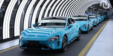 Xiaomi explose les ventes avec sa berline électrique SU7 et bouscule le marché