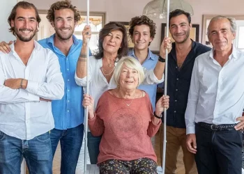 L’Agence : Une saison 6 en préparation ? Ce que l’on sait sur la suite