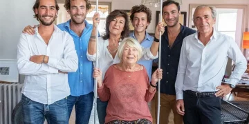 L’Agence : Une saison 6 en préparation ? Ce que l’on sait sur la suite