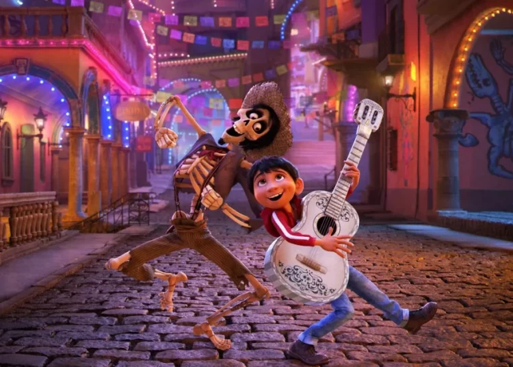 Coco 2 : tout ce que l’on sait sur la suite du chef-d’œuvre de Pixar