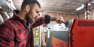 Chaudière biomasse : une solution économique et écologique pour chauffer votre maison