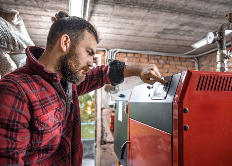 Chaudière biomasse : une solution économique et écologique pour chauffer votre maison
