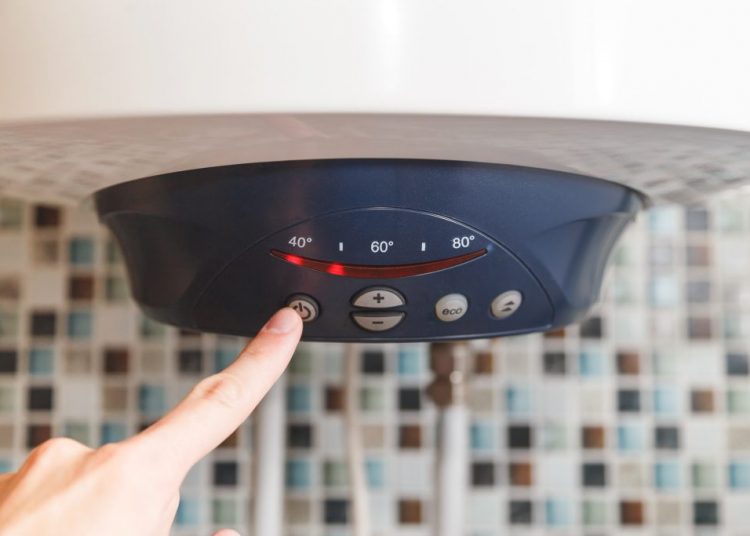 Chauffe-eau en sécurité : Comprendre les causes et trouver des solutions efficaces