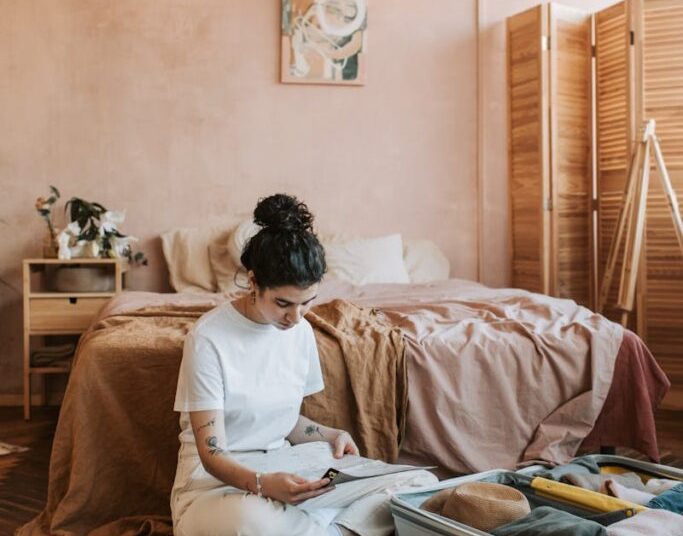 Qu’est-ce qu’un bagage en cabine ? Définition, dimensions et règles à connaître pour voyager léger