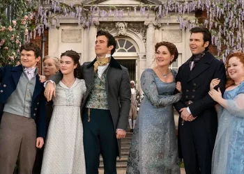 La Chronique des Bridgerton saison 5 : ce que l’on sait sur sa date de sortie