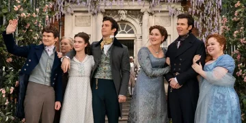 La Chronique des Bridgerton saison 5 : ce que l’on sait sur sa date de sortie